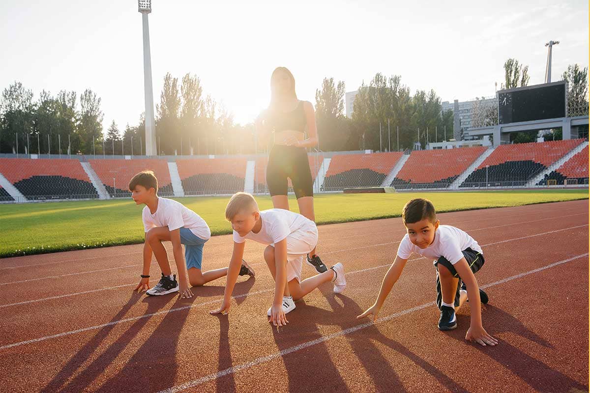 sports uniform suppliers