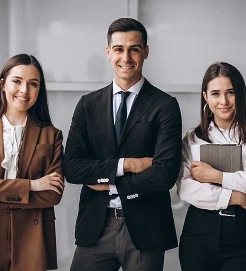 corporate uniform