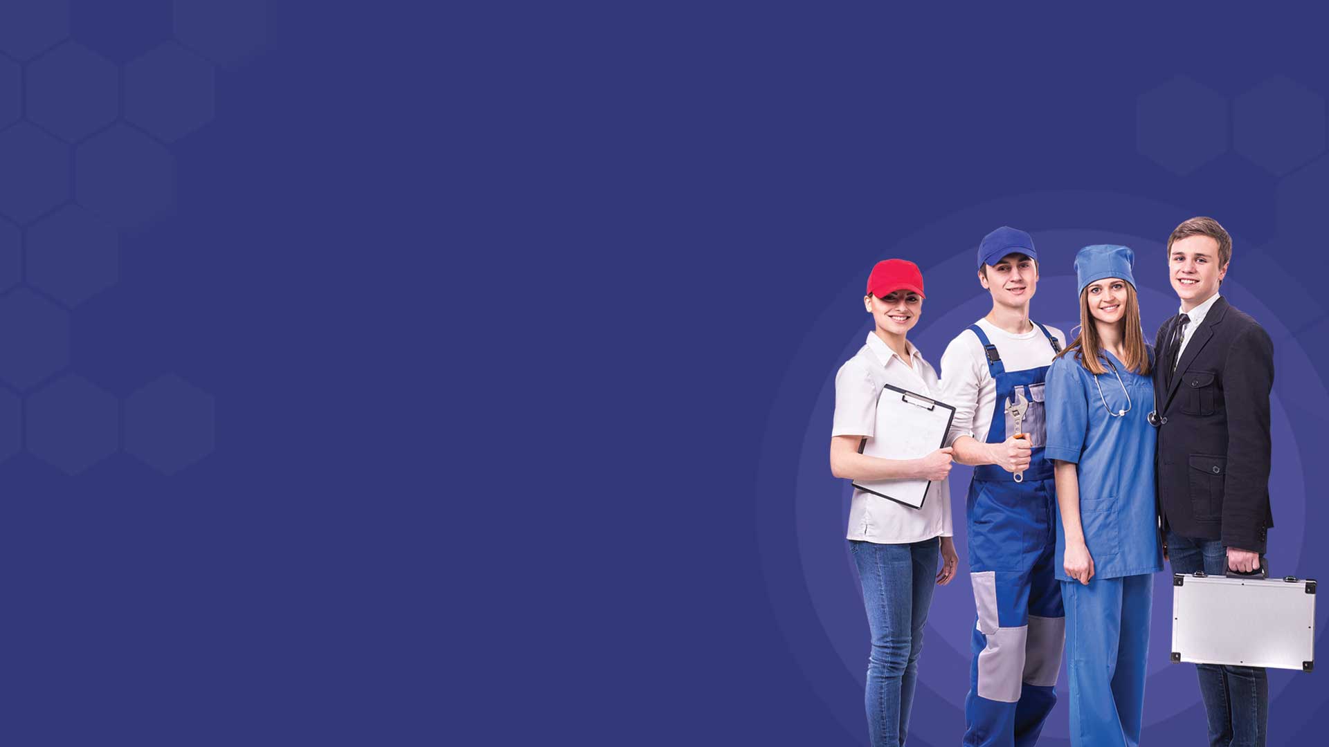 uniform manufacturing company