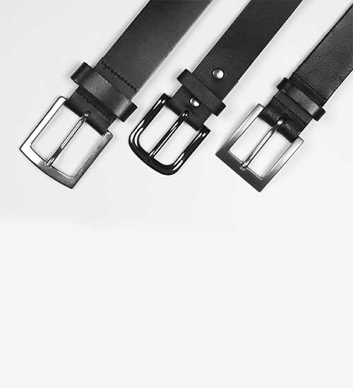belts