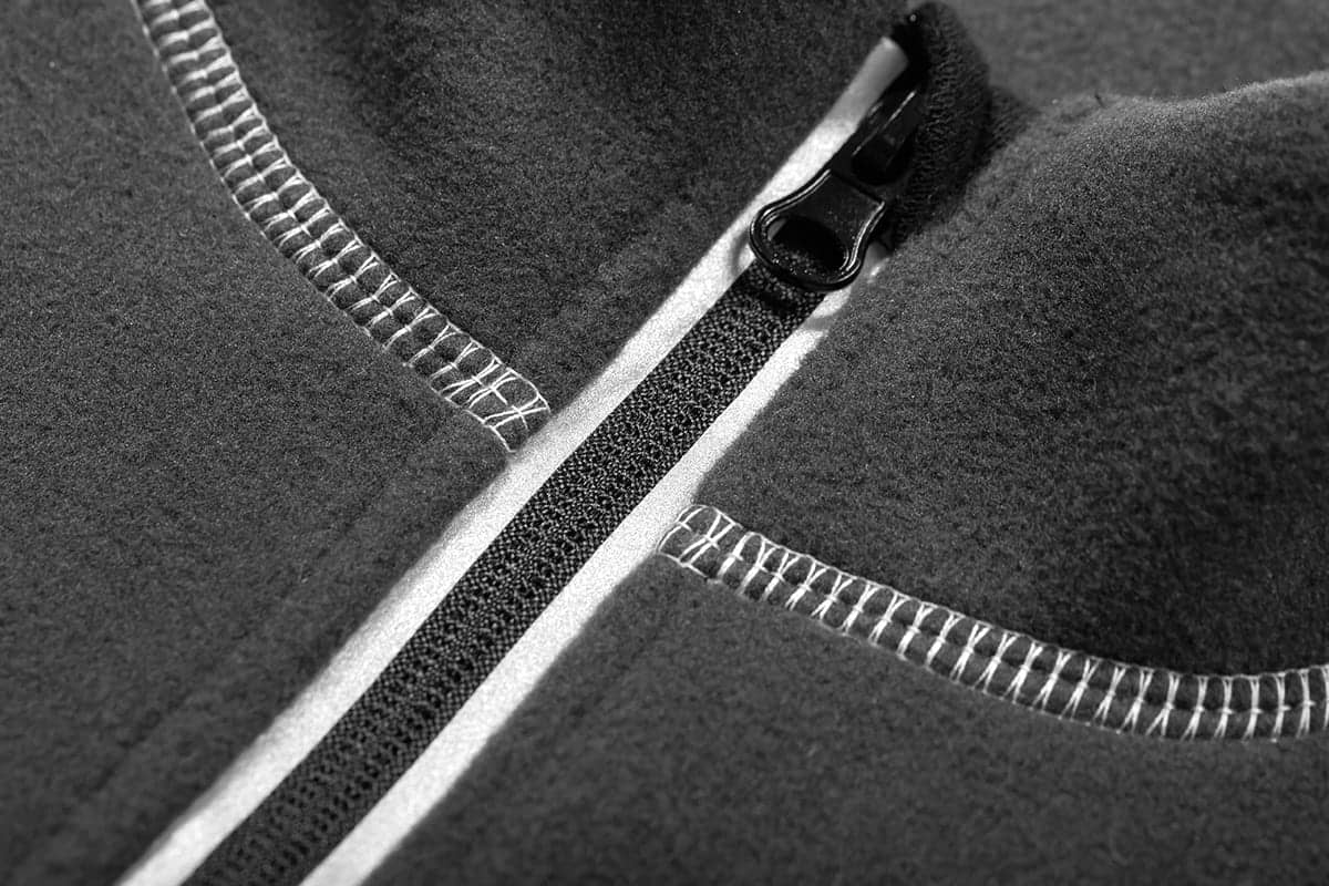fleece jackets
