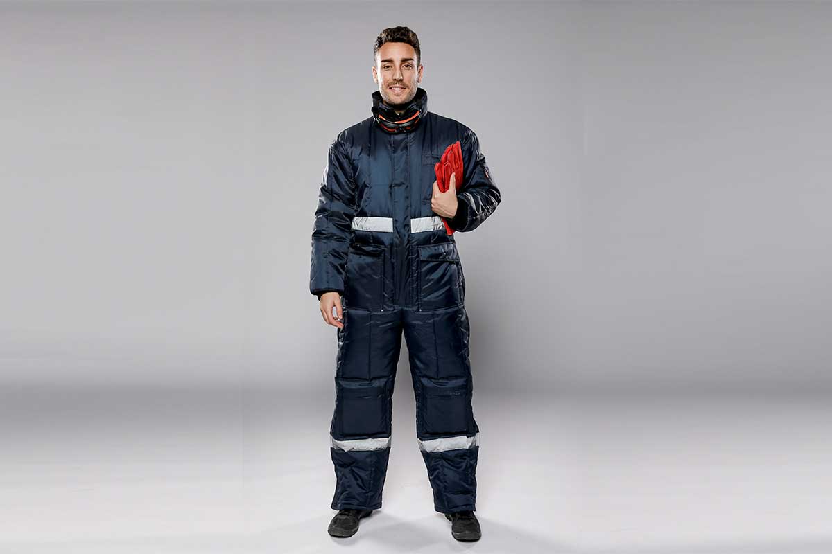 custom work uniforms