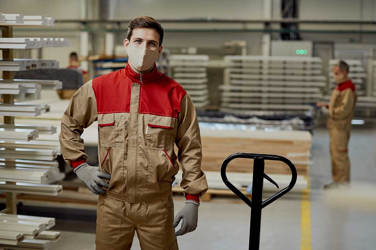 mechanic uniforms