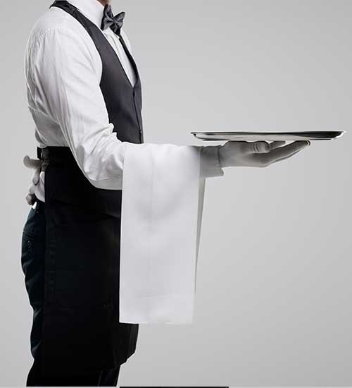 chef works jackets