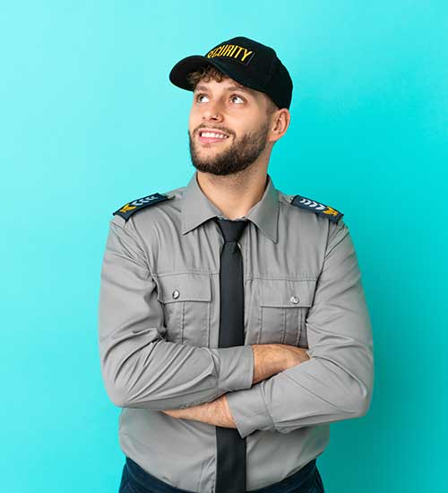 security uniform suppliers in qatar