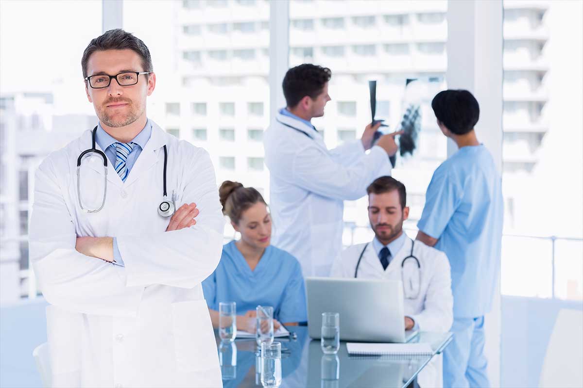 lab coats suppliers 