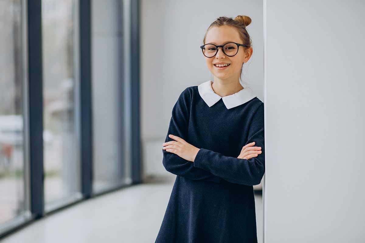 company uniforms
