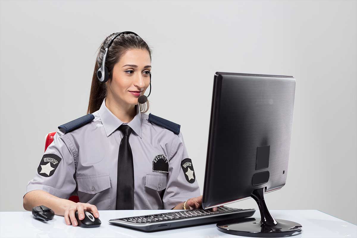 security uniform suppliers