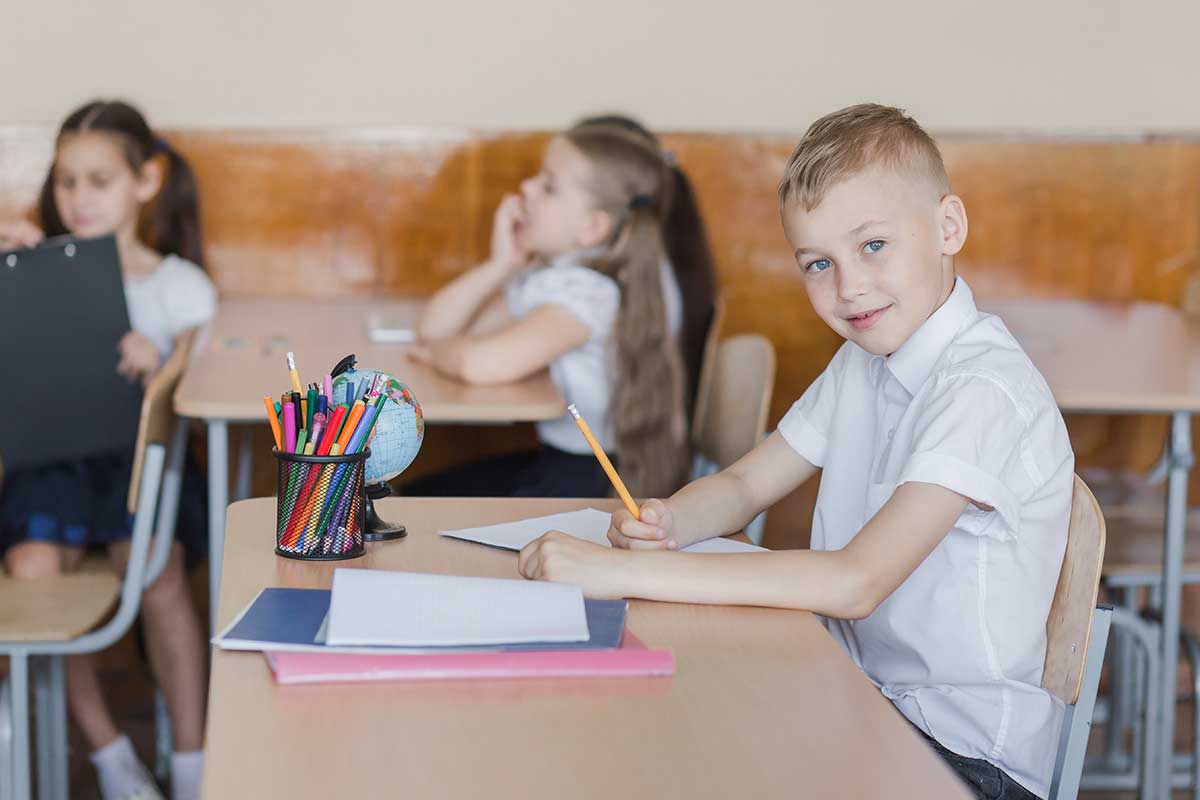 uniform manufacturers