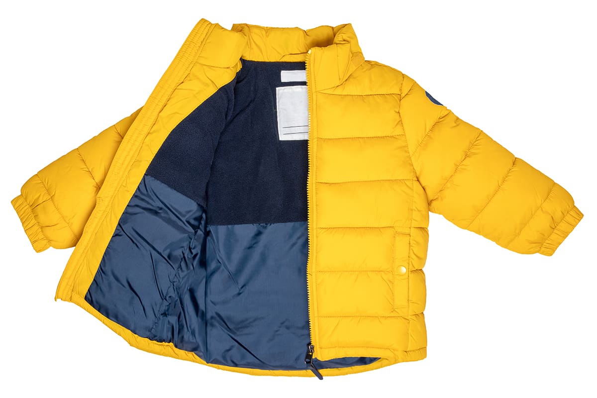 soft shell jackets
