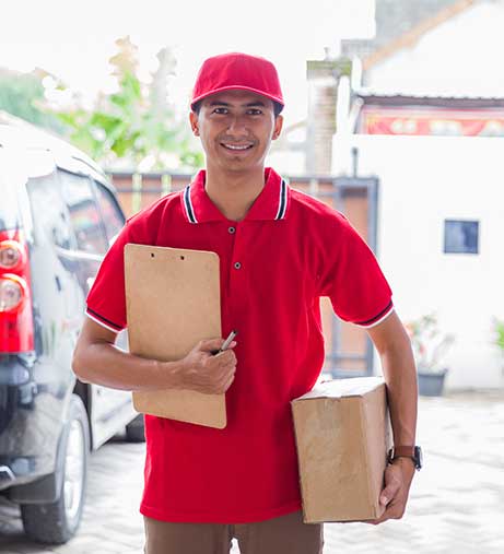 custom made uniform